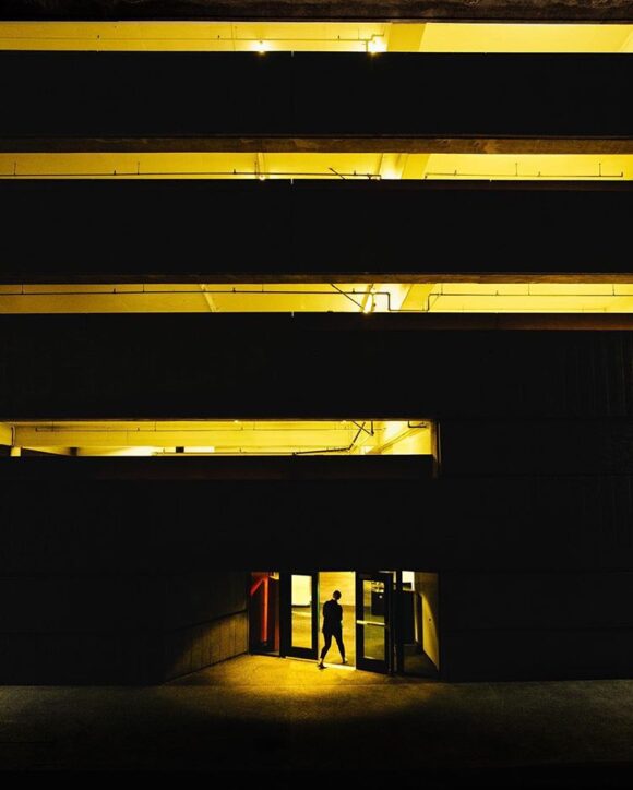 © Jeremy Paige / Instagram
