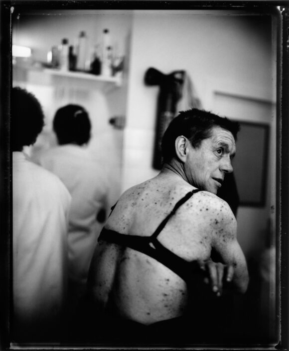 © Jean-François Joly