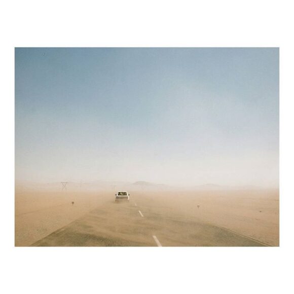 © Michael Novotny / Instagram