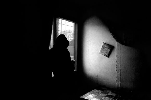 © Olivier Sarrazin