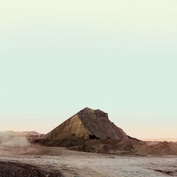 © Amélie Labourdette