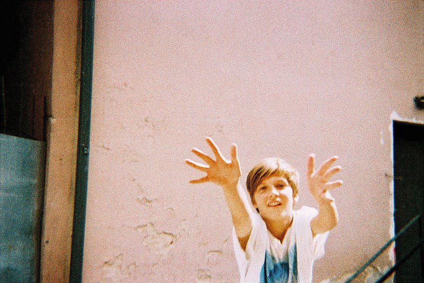 © Joecool
