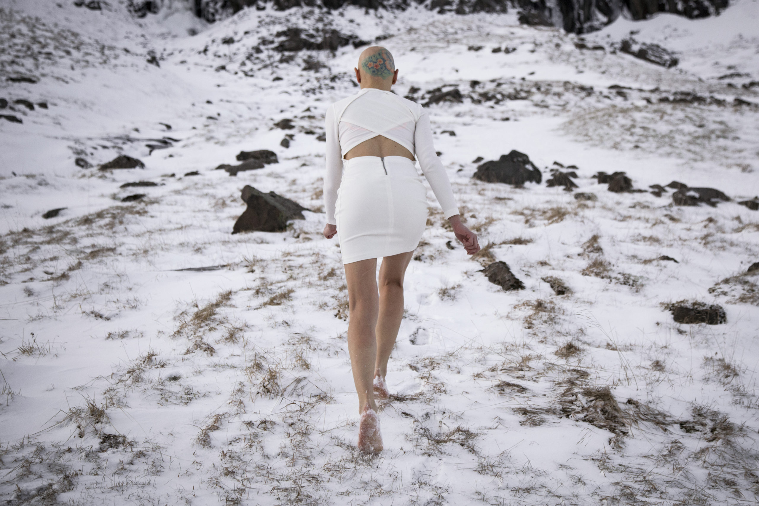 © Marie Mons