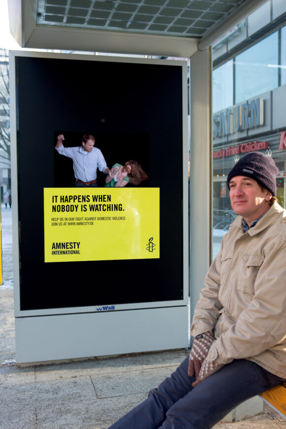 © Duc Nguyen, pour Amnesty International