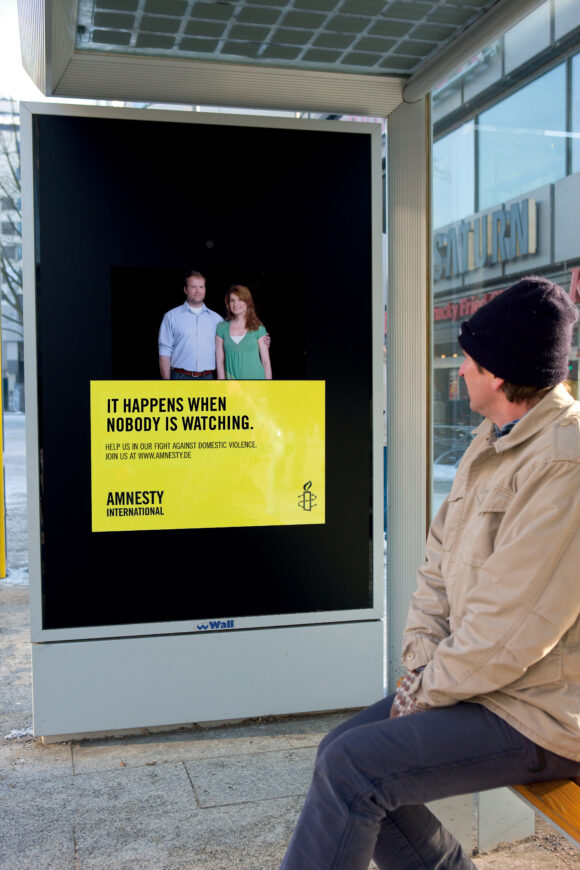 © Duc Nguyen, pour Amnesty International Allemagne