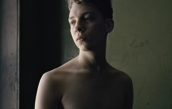 © Claudine Doury / Agence VU