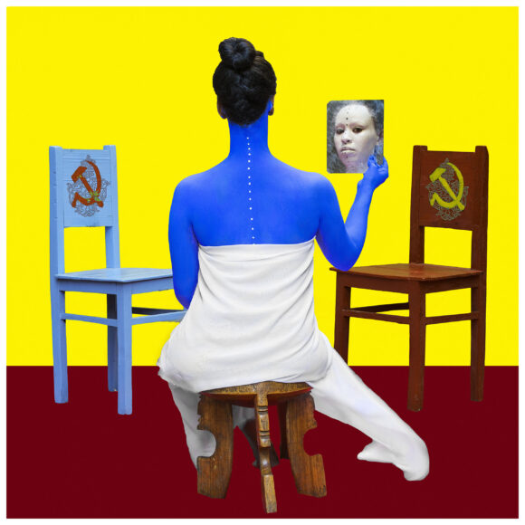 © Aida Muluneh