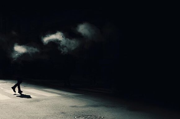 © Ali Rajabi / Instagram