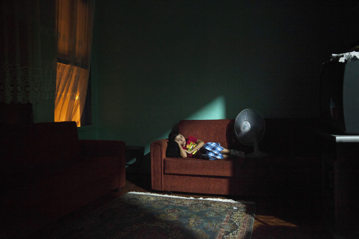 © Bieke Depoorter / Magnum Photos