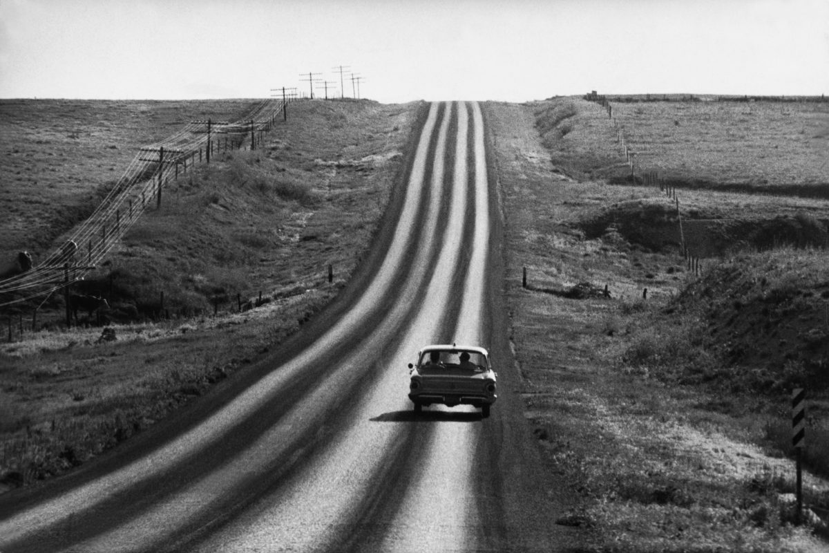 © Cornell Capa / Magnum Photos