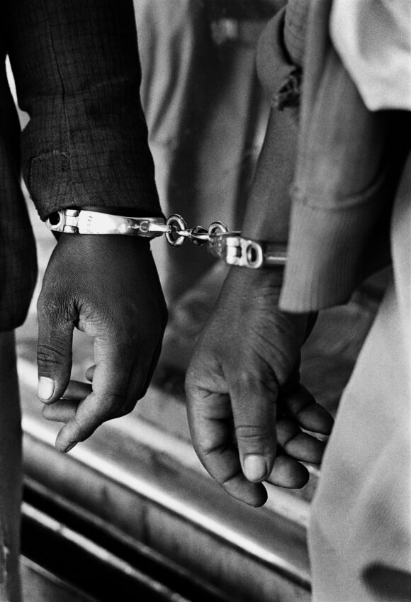 © Ernest Cole / Magnum Photos