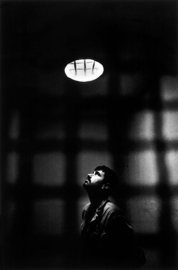 © Micha Bar Am / Magnum Photos