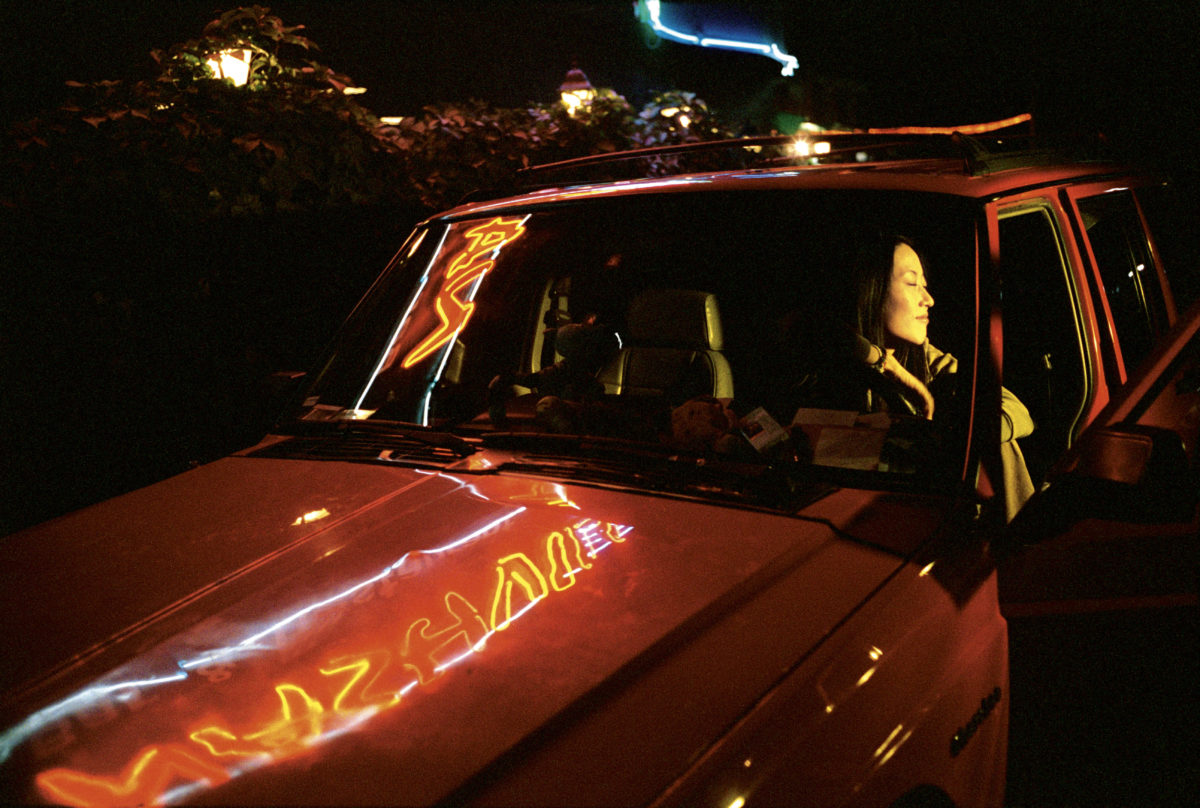 © Patrick Zachmann / Magnum Photos