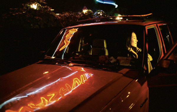 © Patrick Zachmann / Magnum Photos