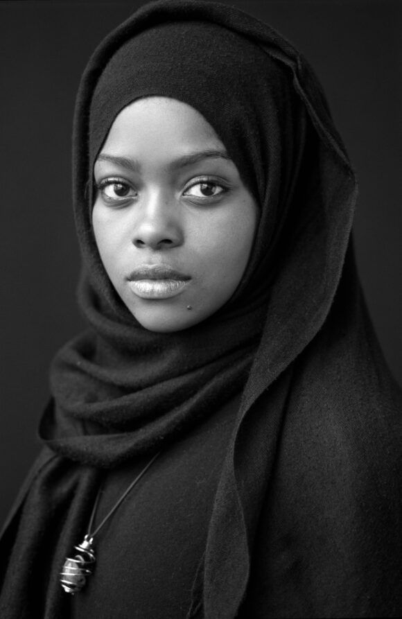 © Delphine Diallo