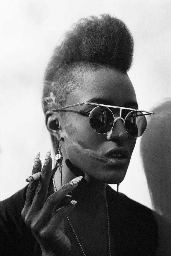 © Delphine Diallo