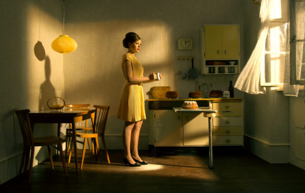 © Horst Kistner