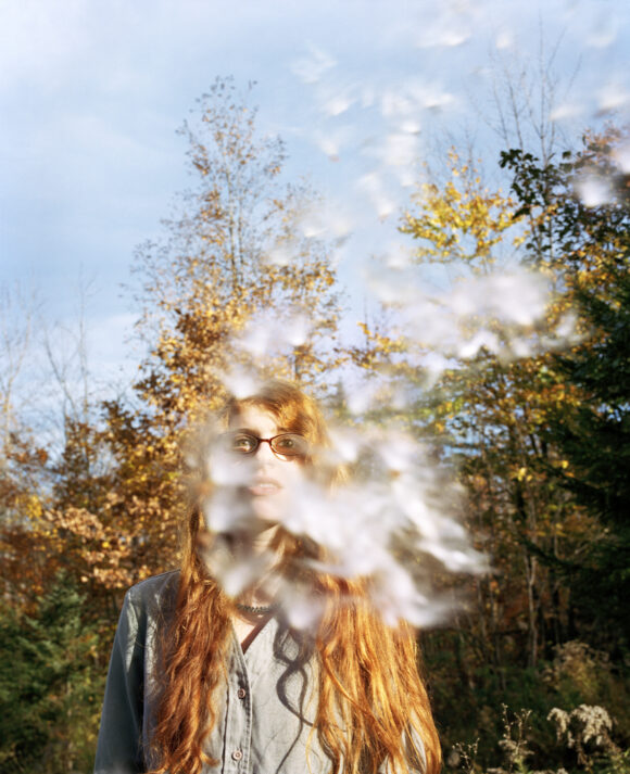 © Jocelyn Lee, Courtesy Pace/MacGill Gallery