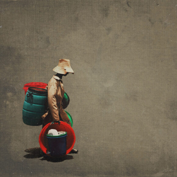 © Girma Berta