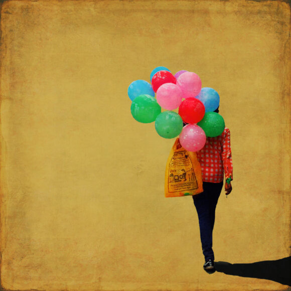 © Girma Berta