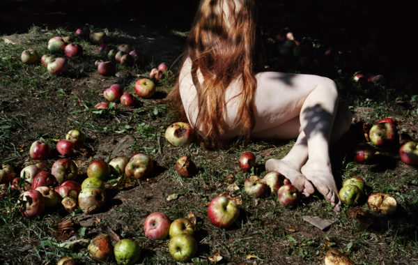 © Jocelyn Lee, Courtesy Pace/MacGill Gallery