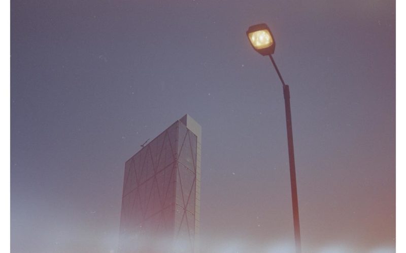 © Laurence Von Thomas/ Instagram