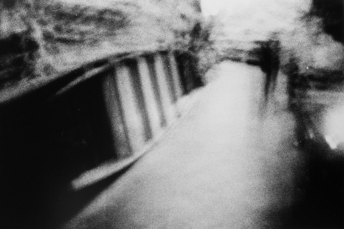 © Mickaël André