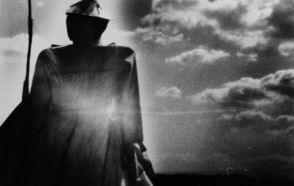 © Mickaël André