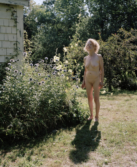 © Jocelyn Lee, Courtesy Pace/MacGill Gallery