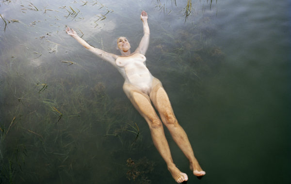 © Jocelyn Lee, Courtesy Pace/MacGill Gallery