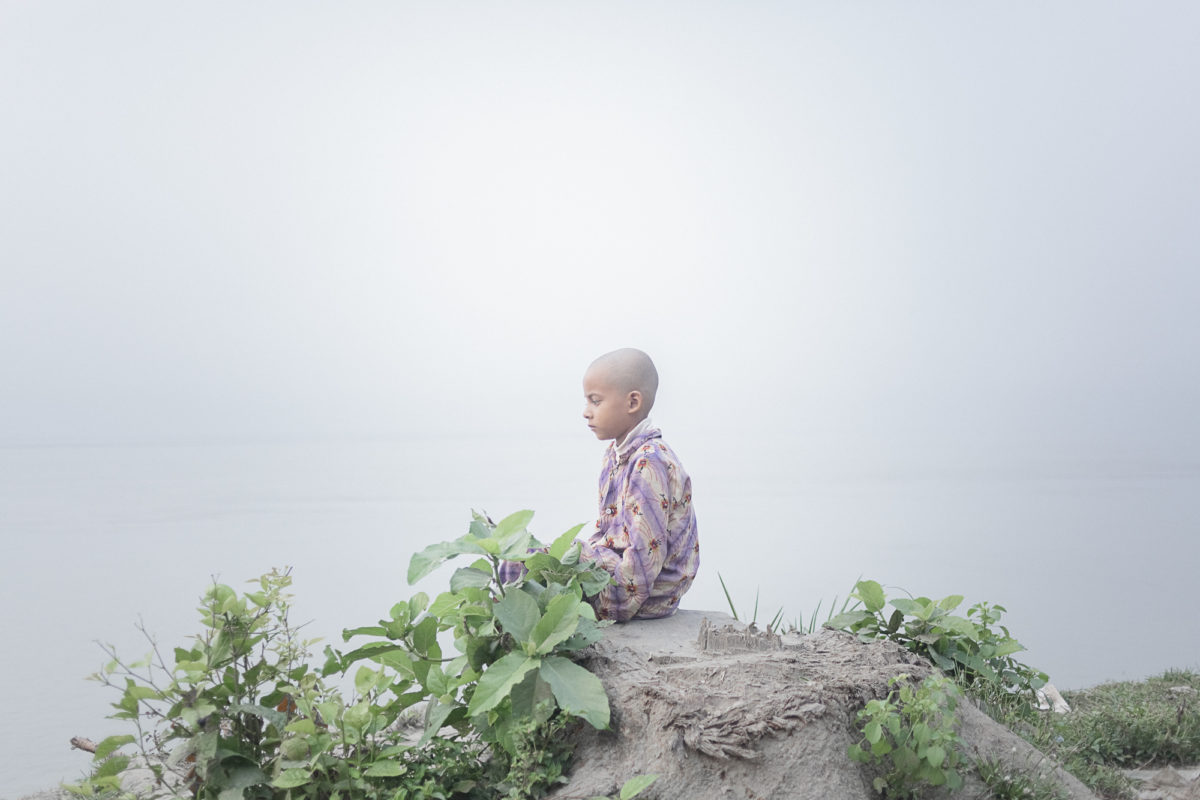 © Sarker Protick
