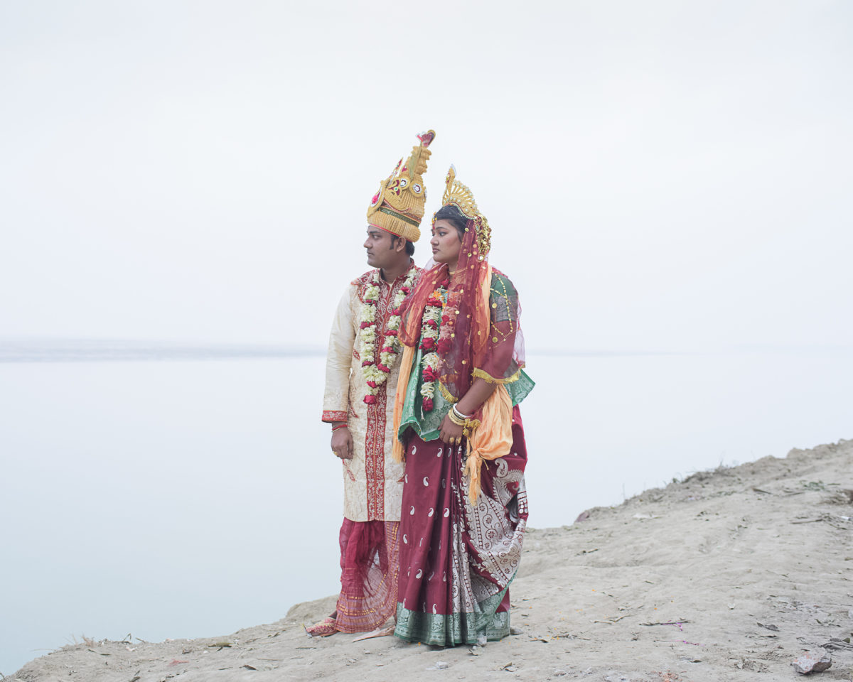 © Sarker Protick