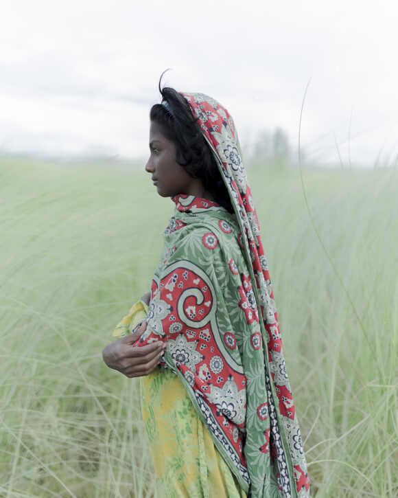 © Sarker Protick