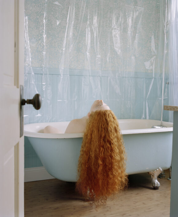 © Jocelyn Lee, Courtesy Pace/MacGill Gallery