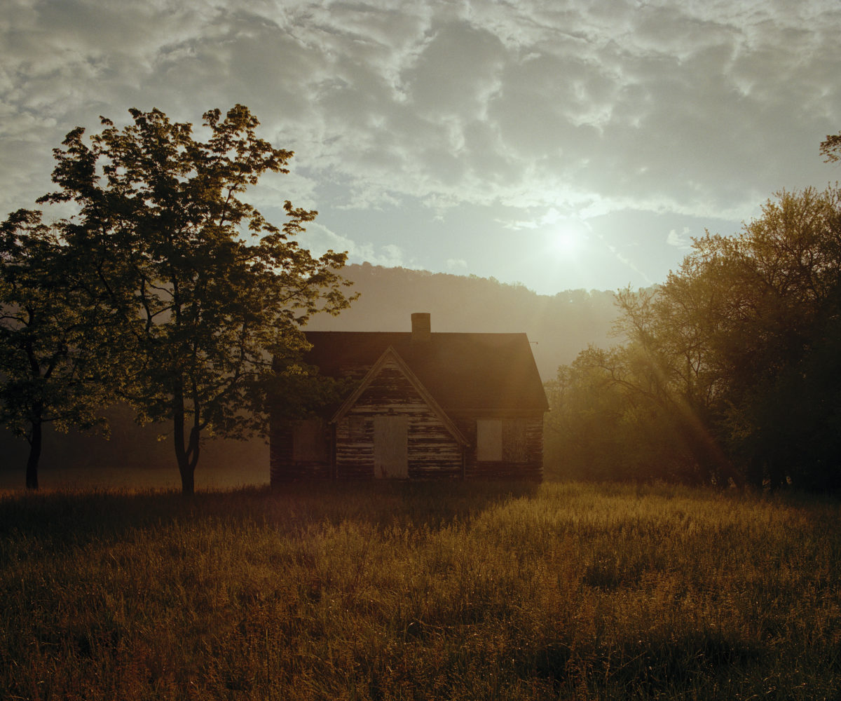 © Aaron Blum