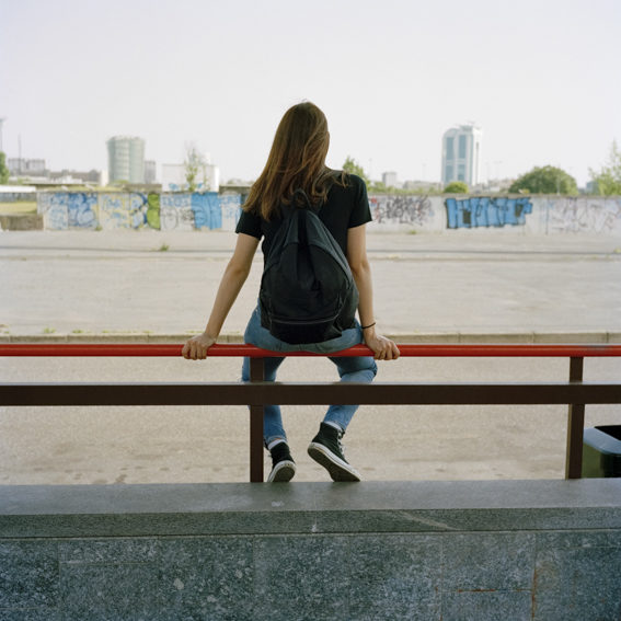 © Federica Sasso