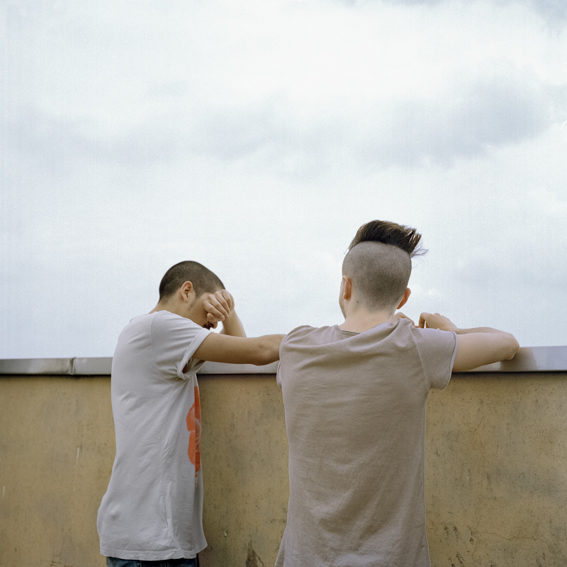 © Federica Sasso