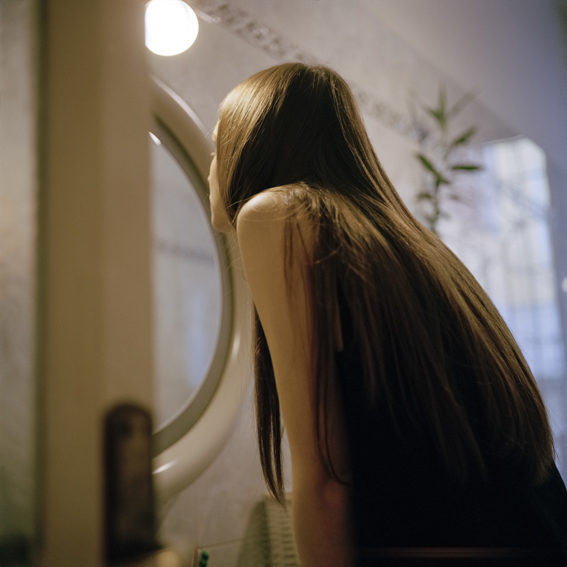 © Federica Sasso