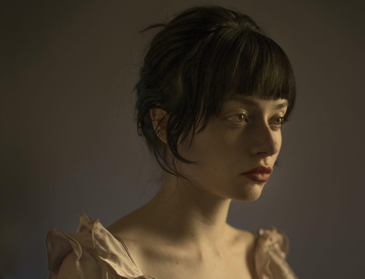 © Todd Hido