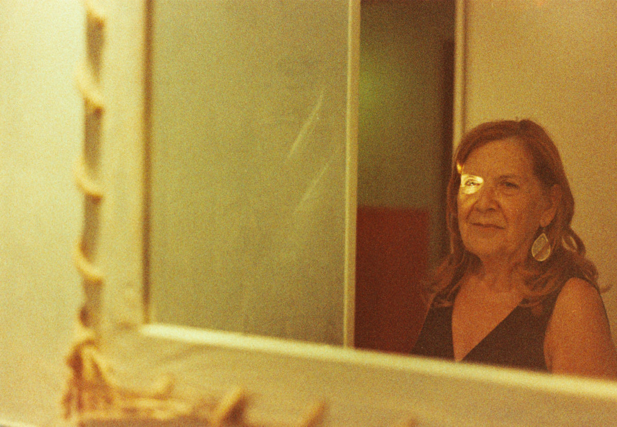 mamie