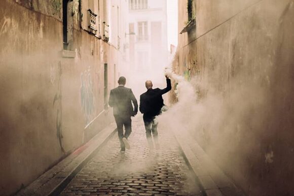 © Montmartreforlovers / Instagram