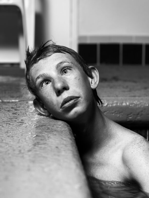 © Robin de Puy