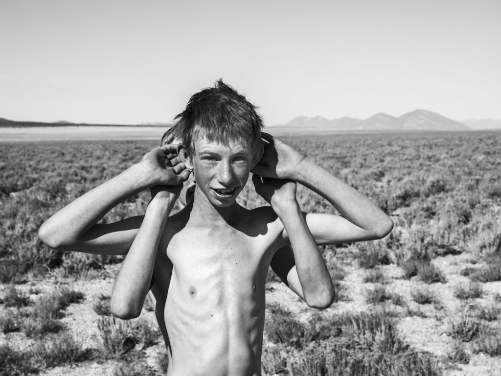 © Robin de Puy