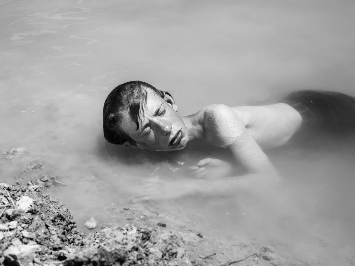 © Robin de Puy