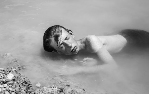 © Robin de Puy
