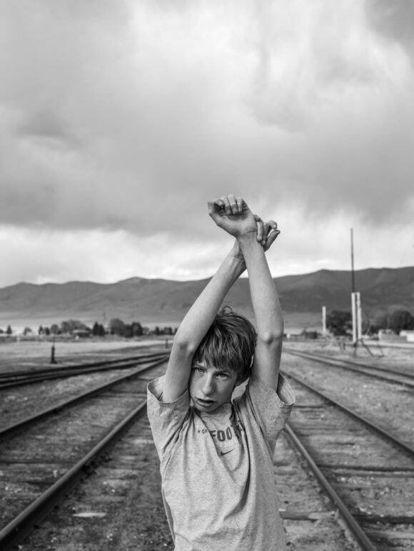 © Robin de Puy