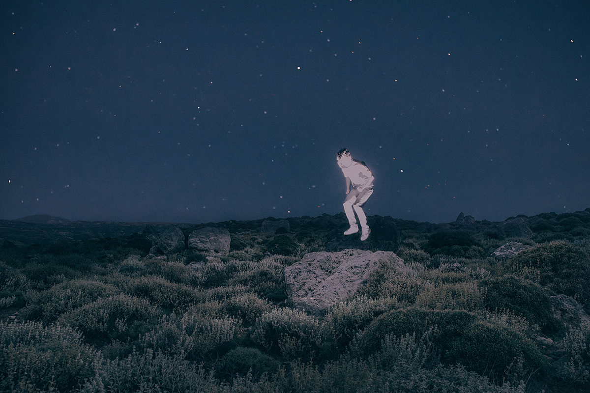 © Yorgos Yatromanolakis