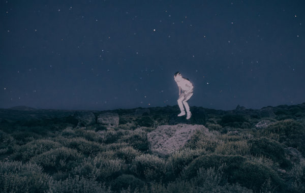 © Yorgos Yatromanolakis