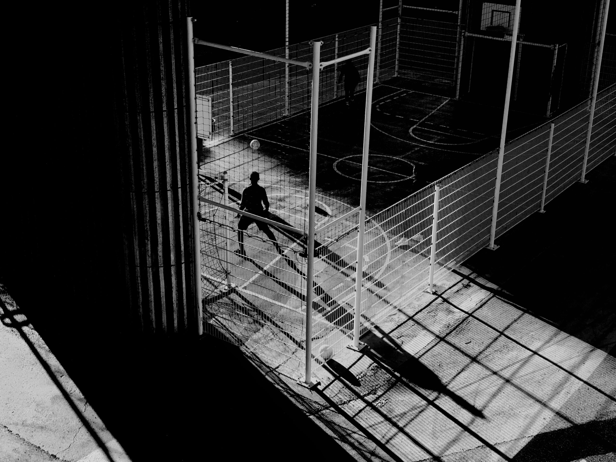 © Axel Morin