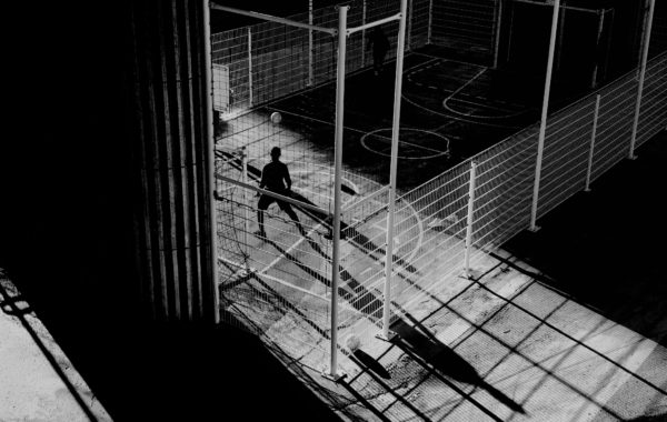 © Axel Morin